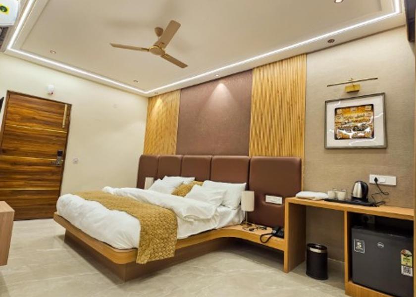 Haryana Chandigarh Premium Room