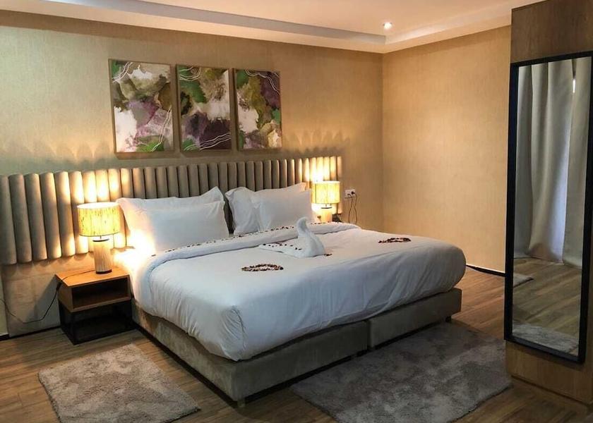 Casablanca-Settat Berrechid Room