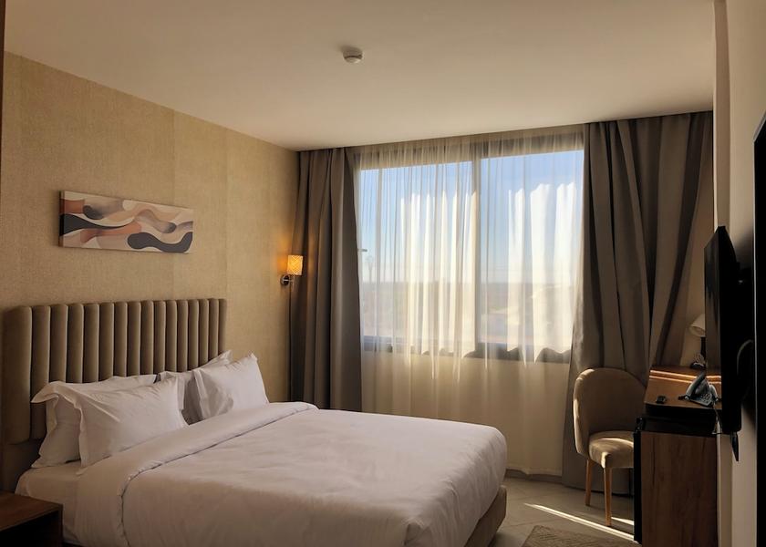 Casablanca-Settat Berrechid Room