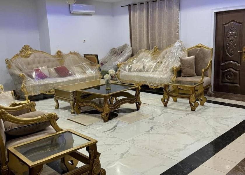 Central Region Mankessim Interior