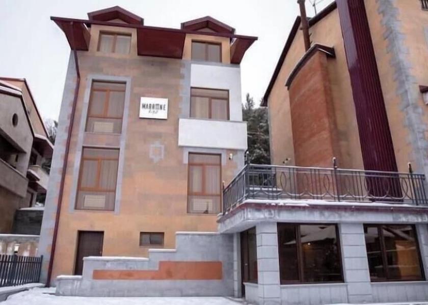  Tsaghkadzor Property grounds