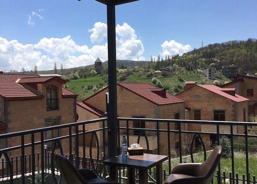  Tsaghkadzor Terrace/patio