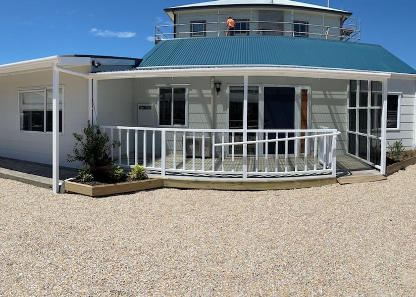 Tasman Region Collingwood Exterior