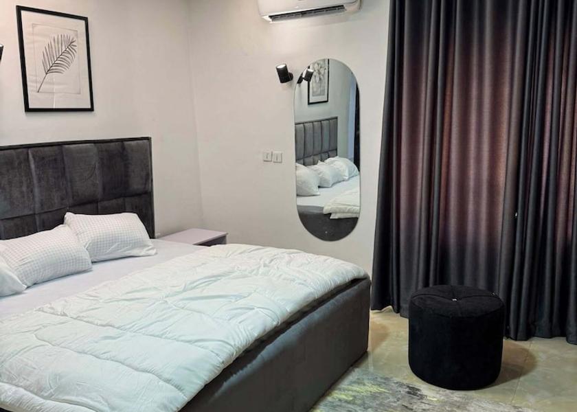 Imo Owerri Room