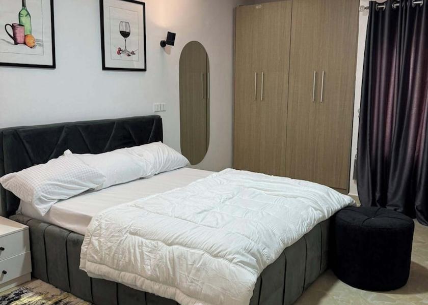 Imo Owerri Room