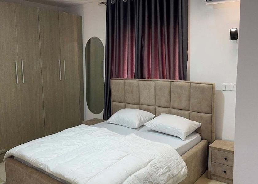 Imo Owerri Room