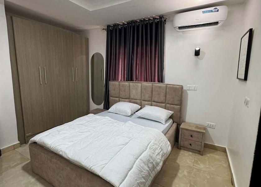 Imo Owerri Room