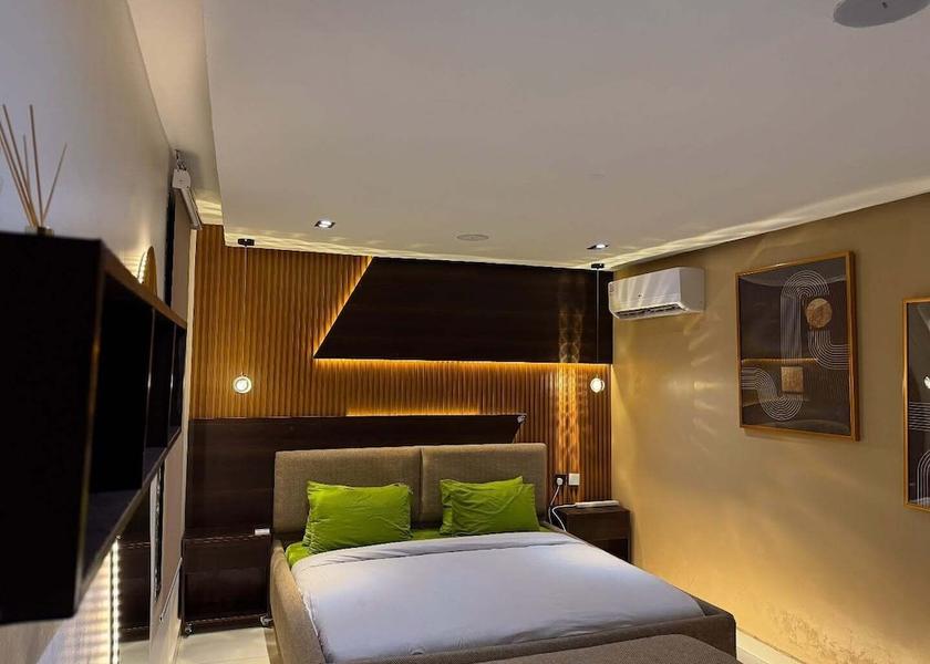 Imo Owerri Room