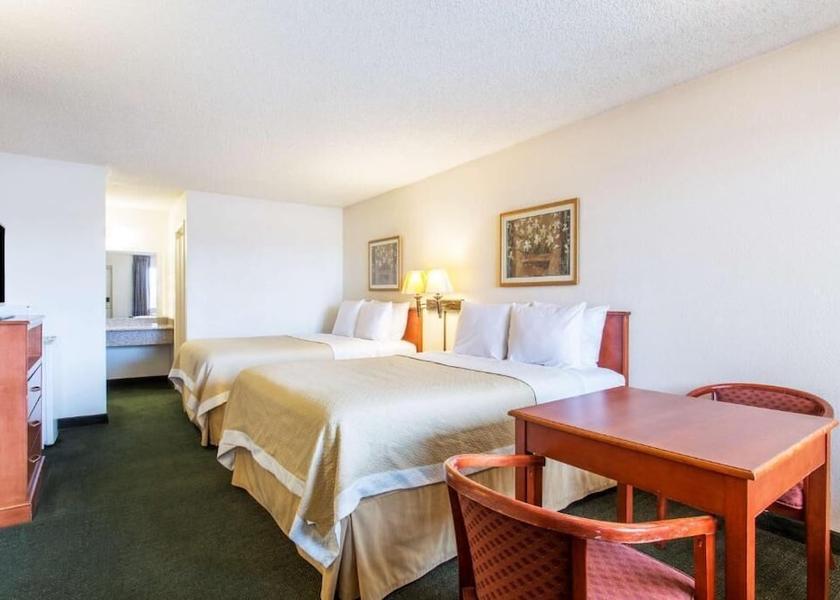 Arizona Mesa Room