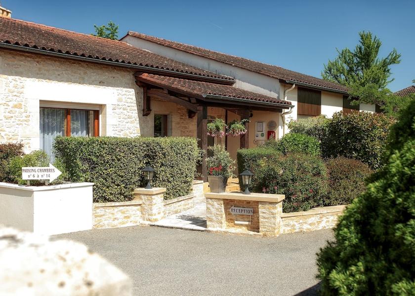 Nouvelle-Aquitaine Sarlat-la-Canéda Exterior