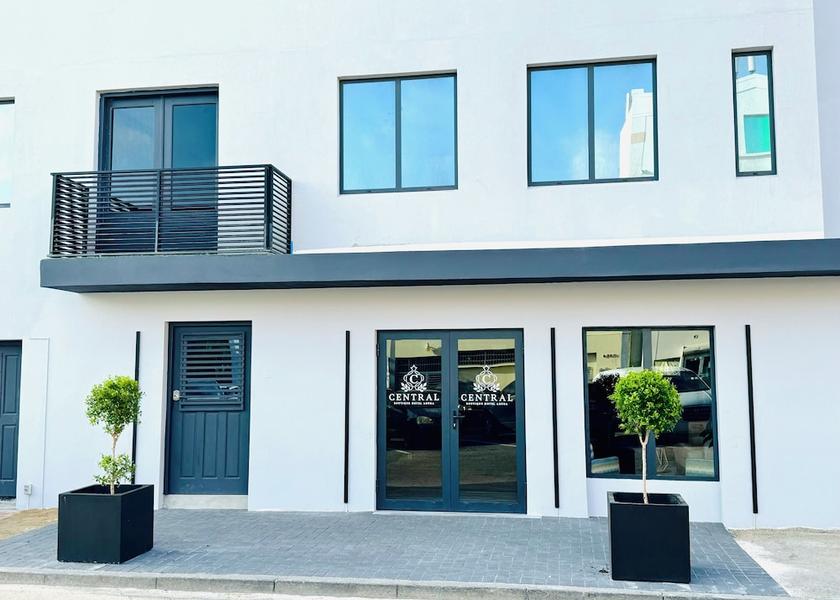  Oranjestad Front of property