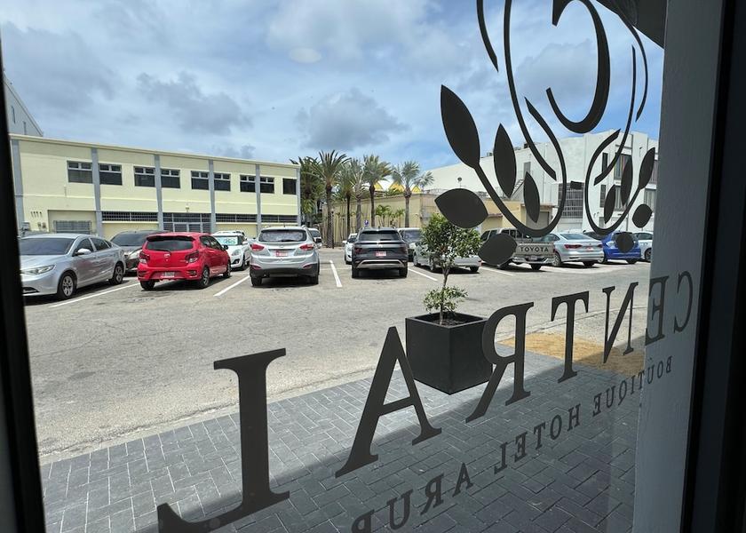  Oranjestad Front of property