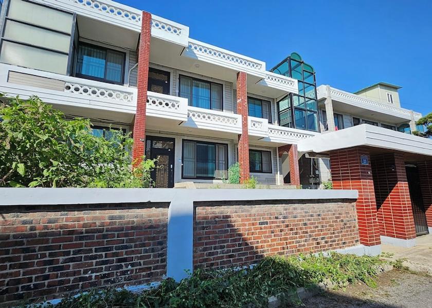 Gyeonggi Pyeongtaek Exterior