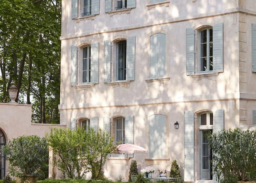 Provence-Alpes-Côte d'Azur St.-Rémy-de-Provence Exterior