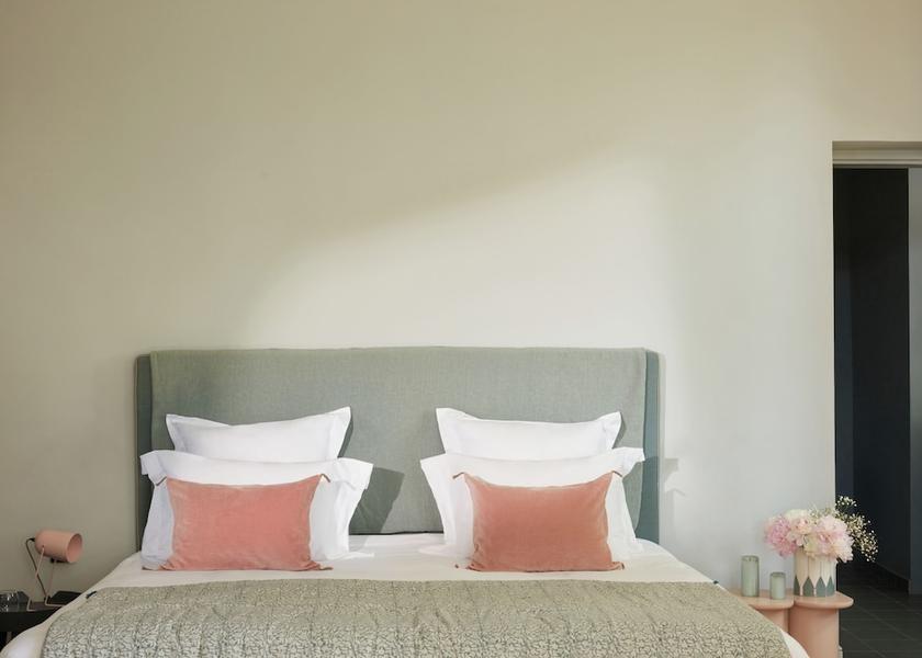 Provence-Alpes-Côte d'Azur St.-Rémy-de-Provence Room