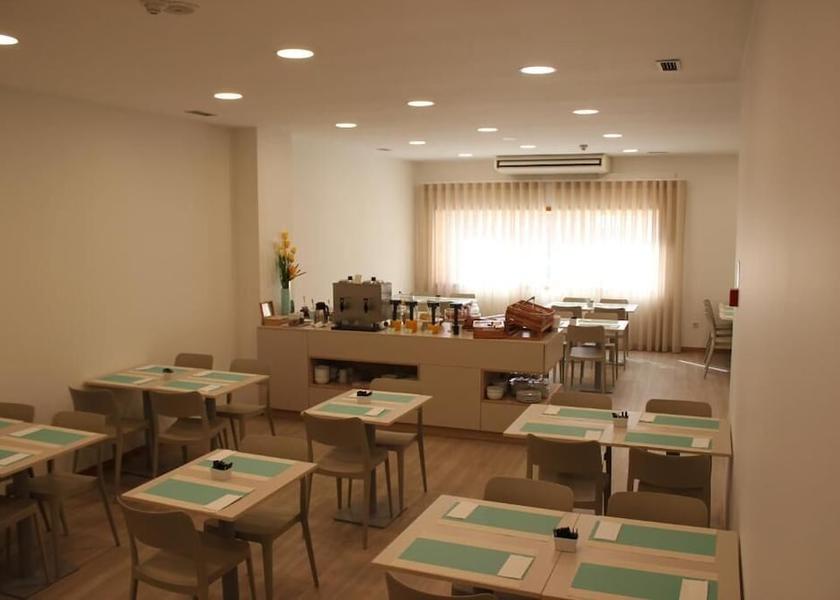 Aveiro Santa Maria da Feira Dining