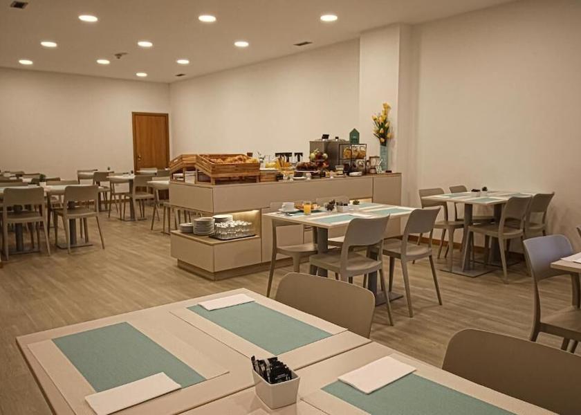 Aveiro Santa Maria da Feira Dining