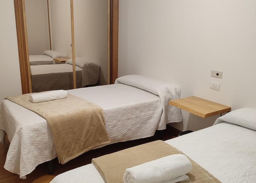 Galicia Caldas de Reis Spa