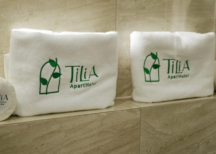  Beirut Bathroom amenities