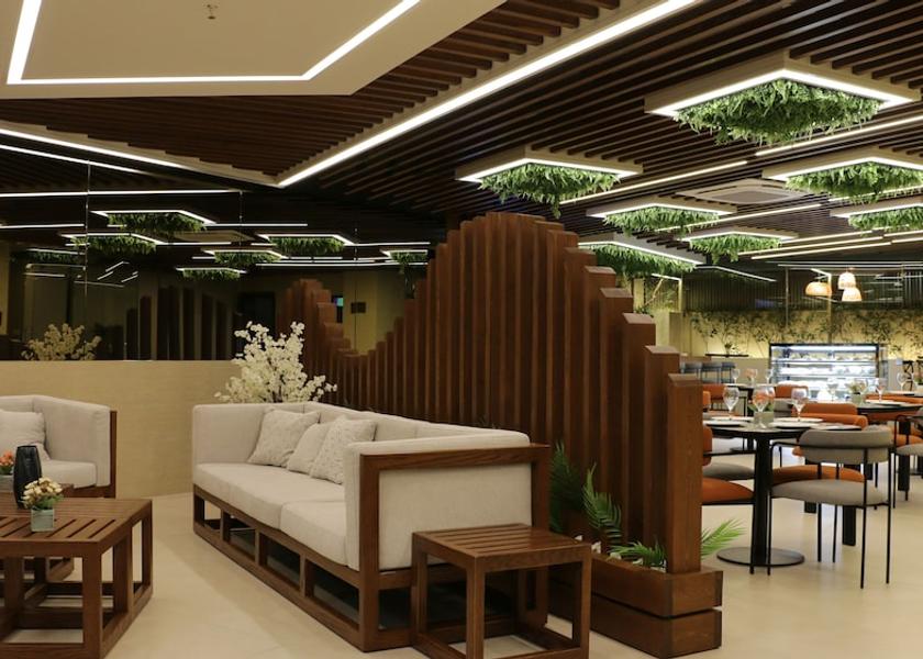  Beirut Lobby