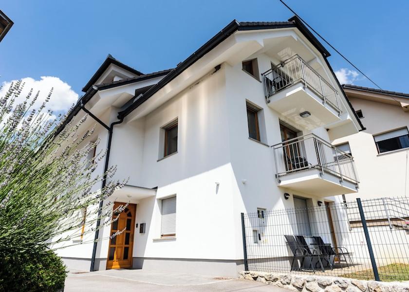  Cerklje na Gorenjskem Exterior