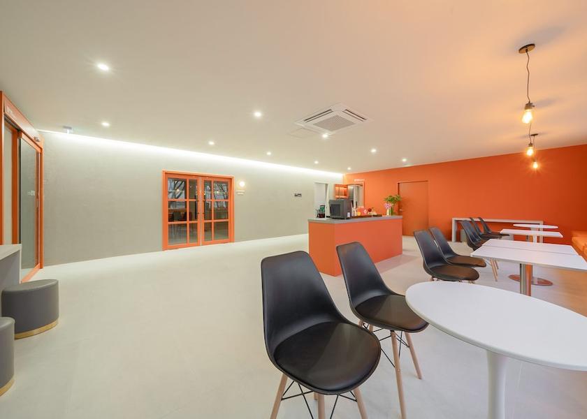 Jeonbuk Iksan Interior