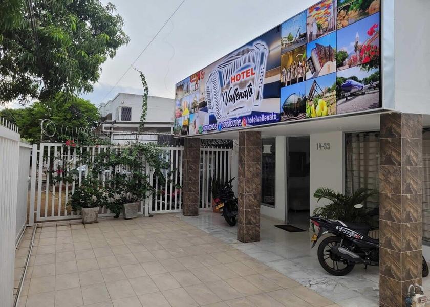 Cesar Valledupar Property grounds