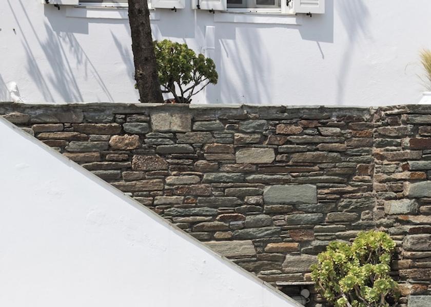 South Aegean Andros Exterior