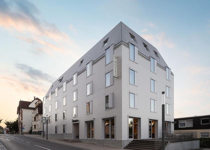 Baden-Württemberg Ludwigsburg Front of property