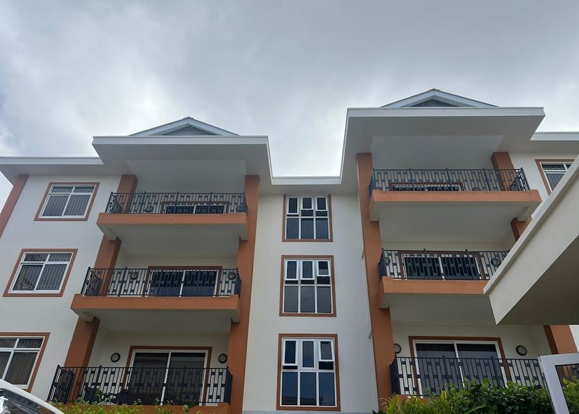  Praslin Island Exterior