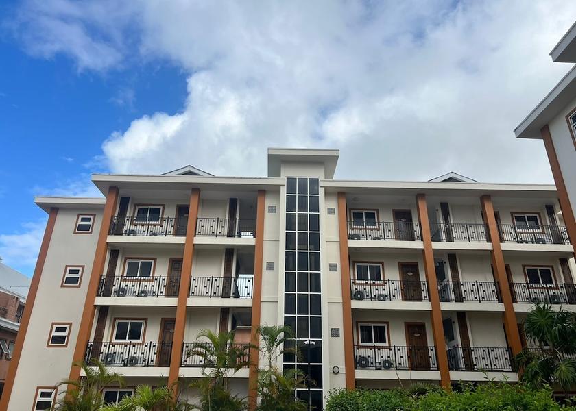  Praslin Island Exterior