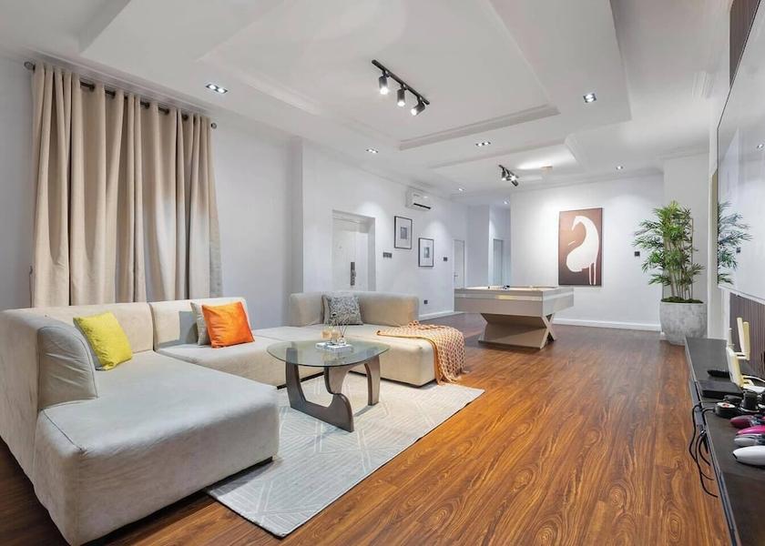 Abia Aba Living area