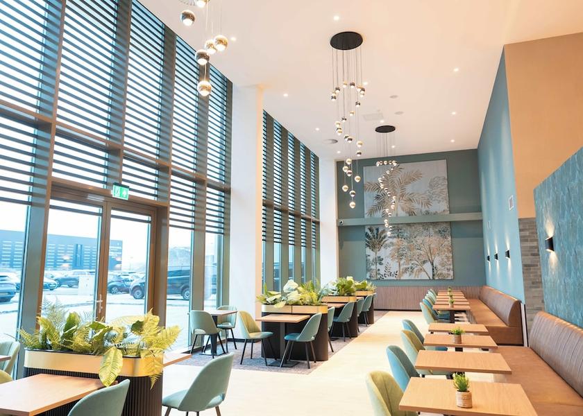 North Holland Hoofddorp Breakfast meal