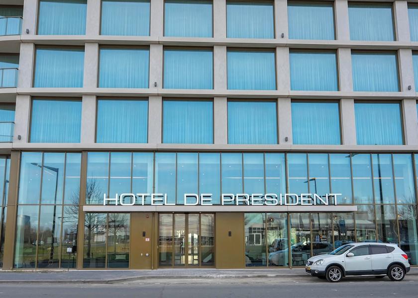 North Holland Hoofddorp Interior