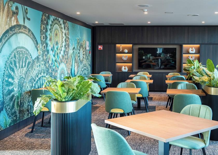 North Holland Hoofddorp Meeting facility