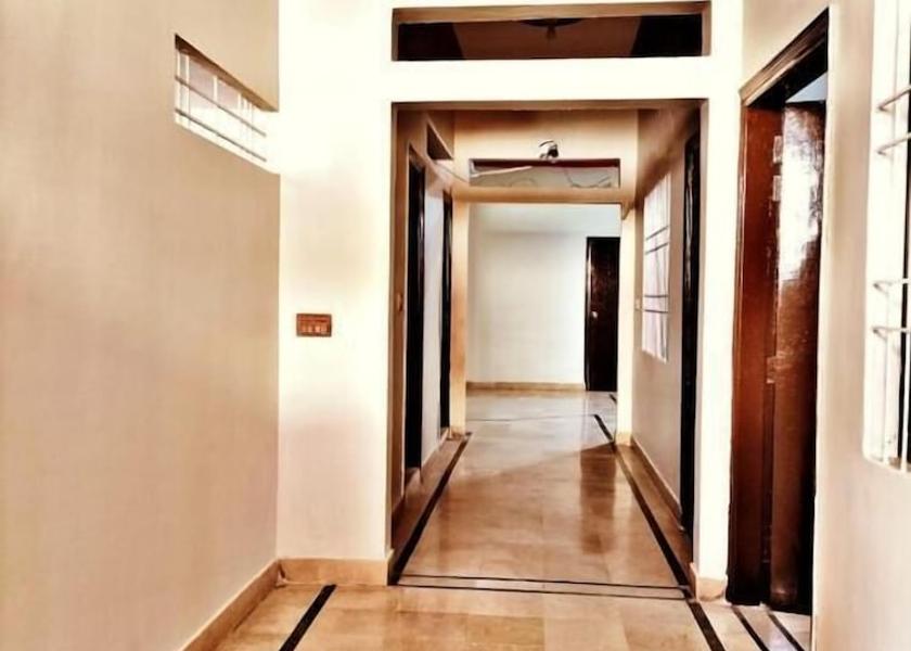 Sindh Karachi Interior