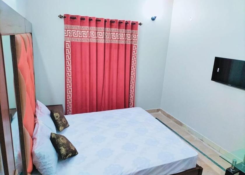 Sindh Karachi Room