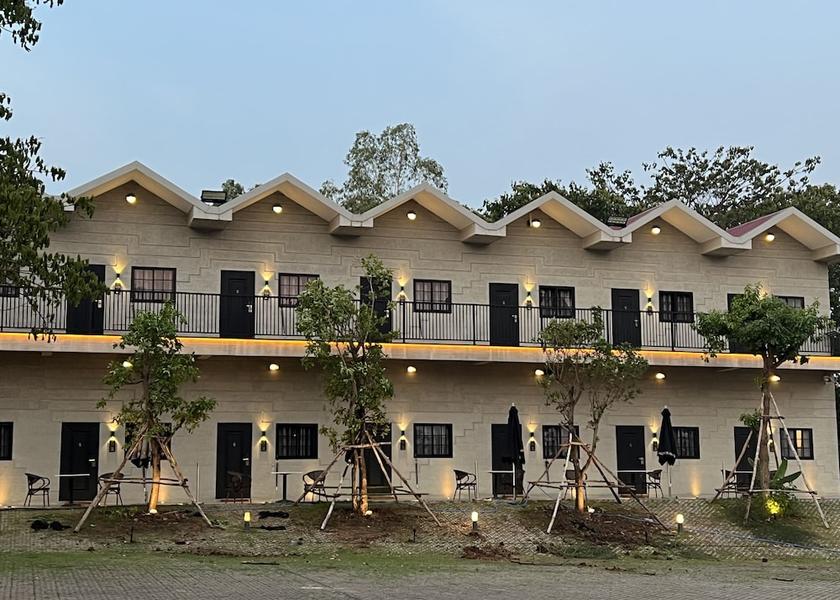 Savannakhet Province Savannakhet Front of property