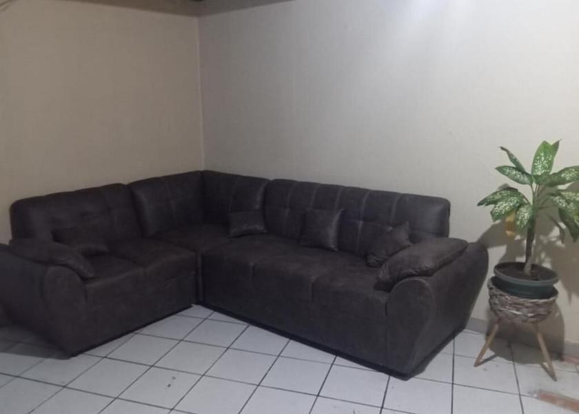 San Salvador Department San Salvador Living area