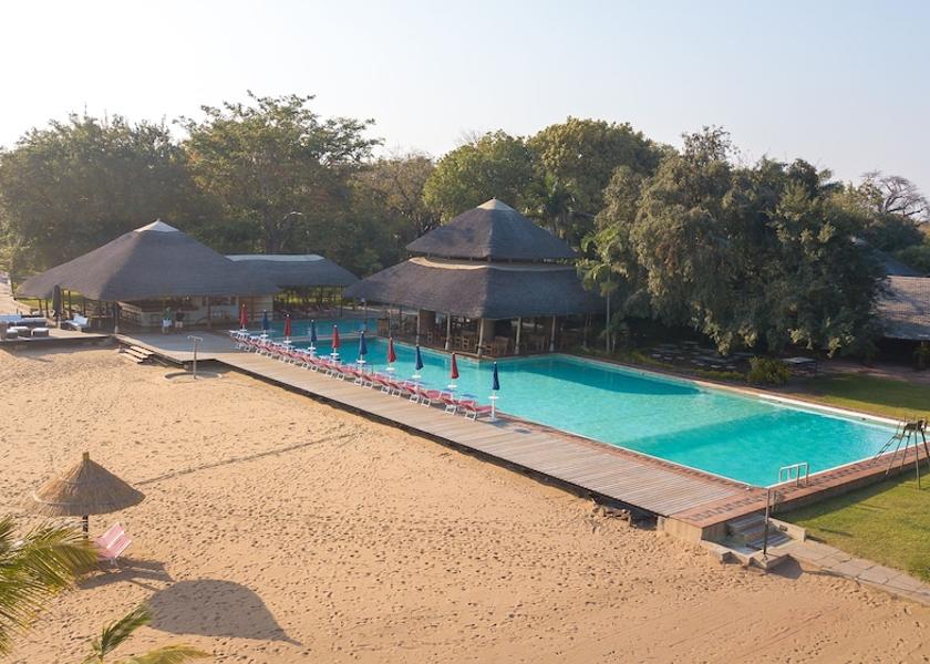 Southern Region Mangochi Front of property