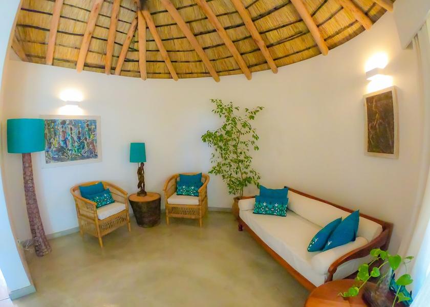 Southern Region Mangochi Room