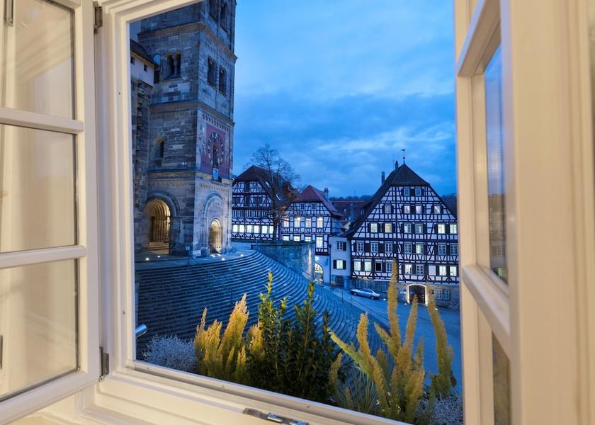 Baden-Württemberg Schwäbisch Hall View from property