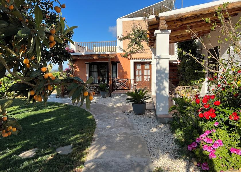 Balearic Islands Sant Antoni de Portmany Property grounds
