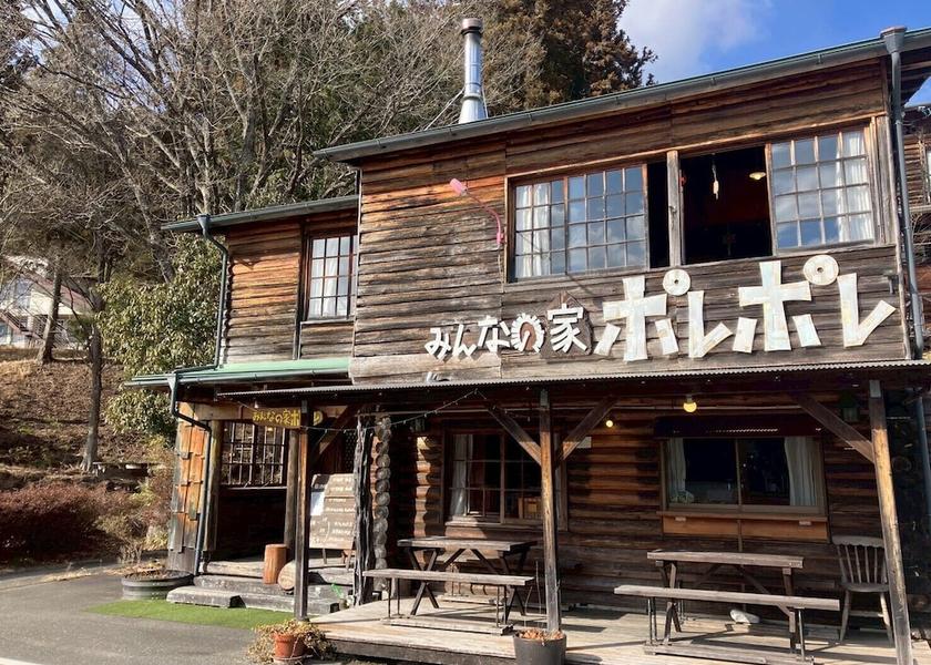Nagano Nagano Exterior