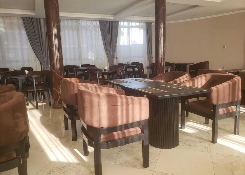 Central Region Seeta Dining