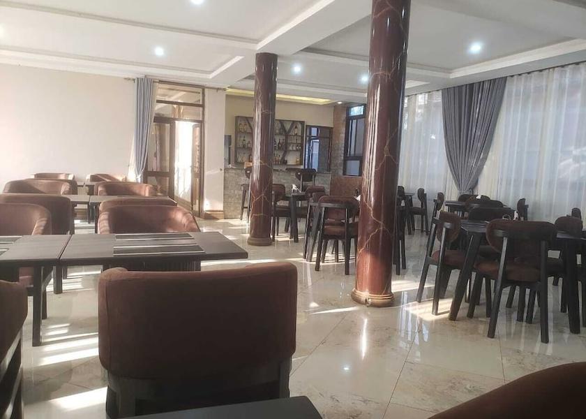 Central Region Seeta Dining