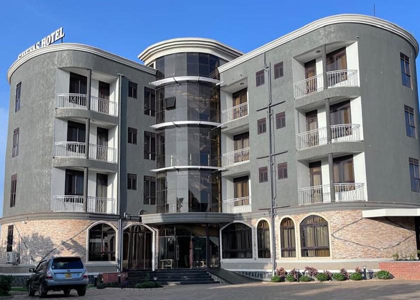 Central Region Seeta Exterior