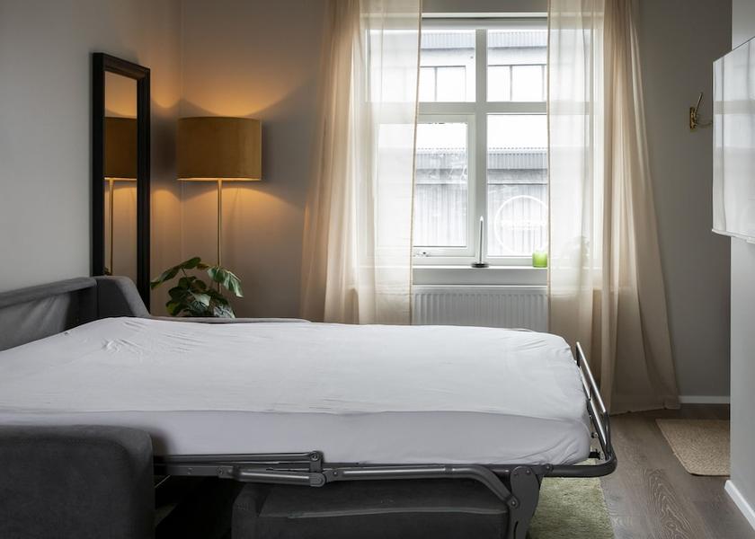 Southern Peninsula Reykjanesbær Room