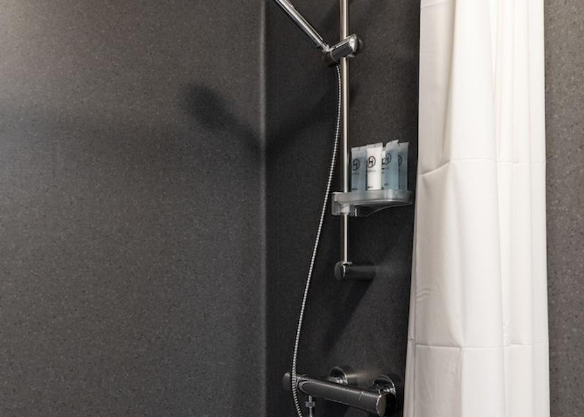 Southern Peninsula Reykjanesbær Bathroom