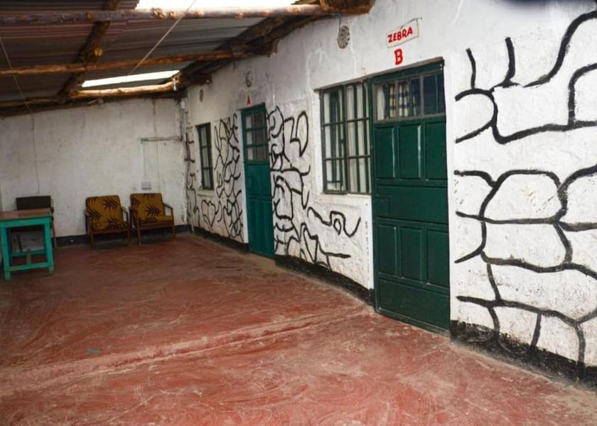 Nakuru County Naivasha Terrace/patio
